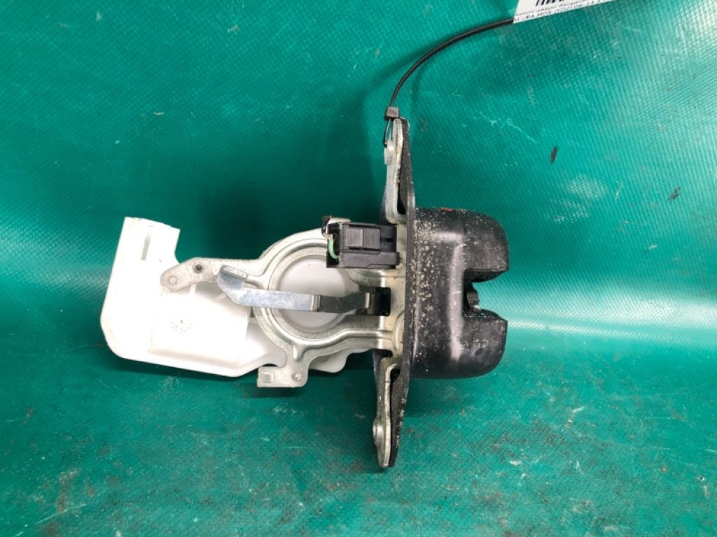 74800-SMG-E01 | Замок крышки багажника ACURA MDX (YD2) 06-13