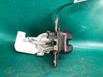 Замок крышки багажника ACURA MDX (YD2) 06-13