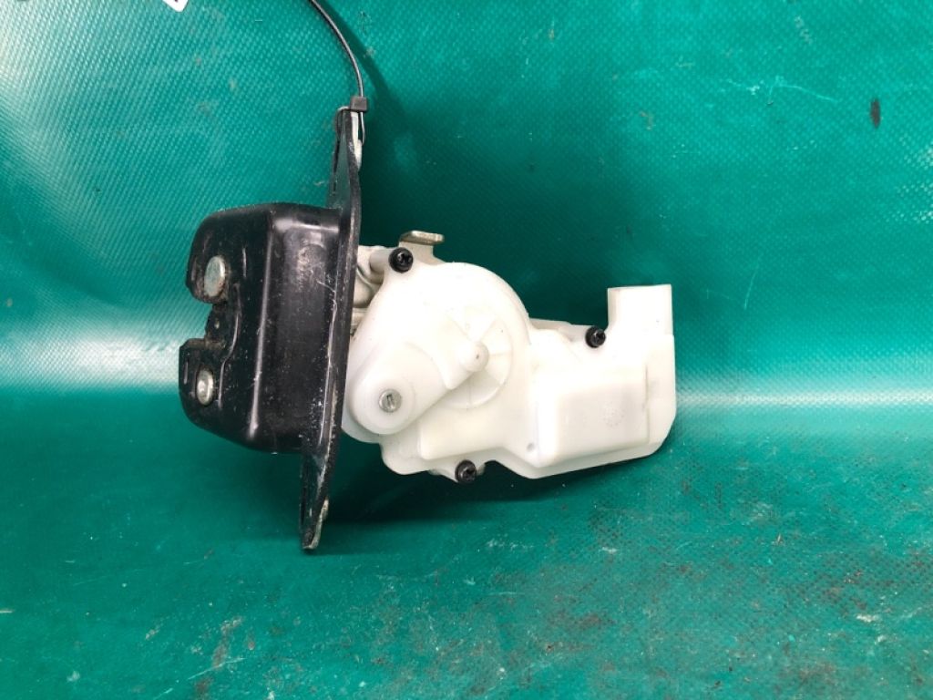 74800-SMG-E01 | Замок крышки багажника ACURA MDX (YD2) 06-13 - Фото 3