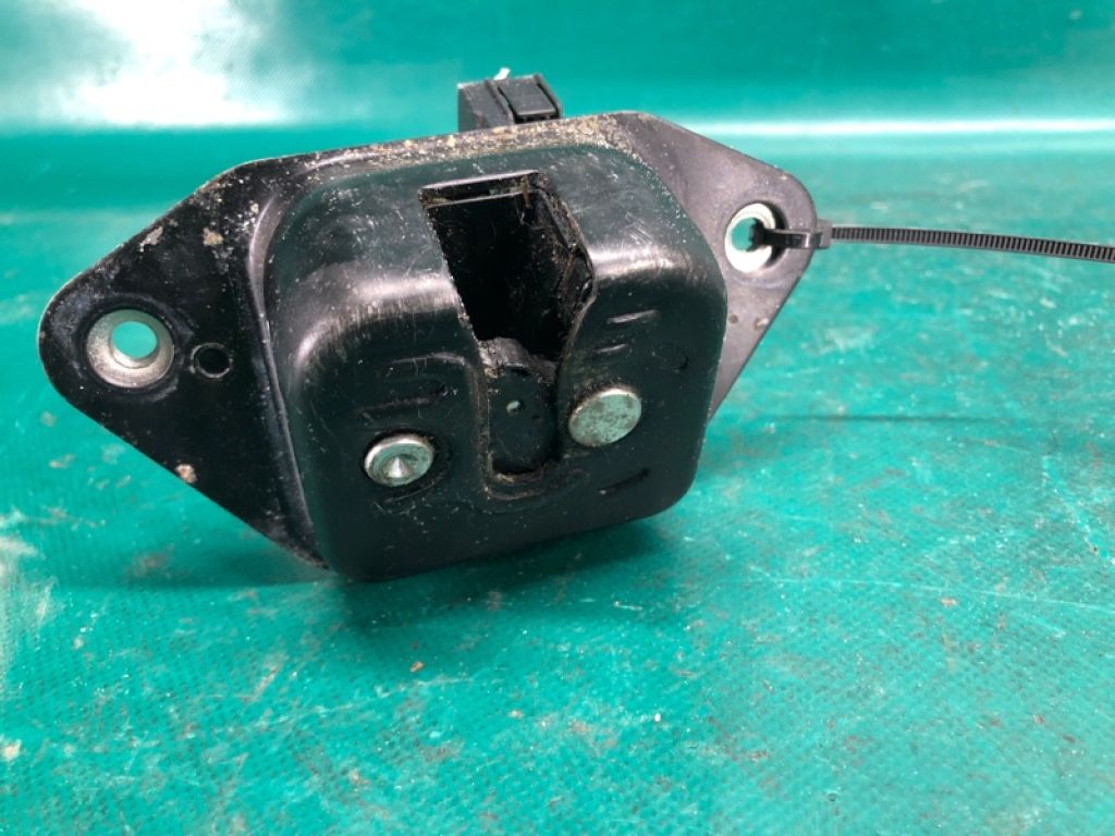 74800-SMG-E01 | Замок крышки багажника ACURA MDX (YD2) 06-13 - Фото 4