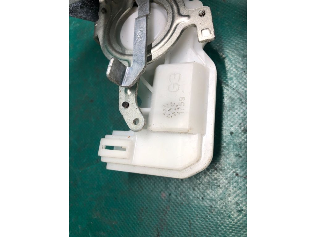 74800-SMG-E01 | Замок крышки багажника ACURA MDX (YD2) 06-13 - Фото 7