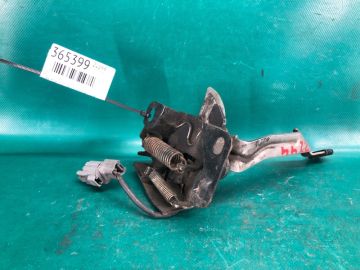 Замок капота ACURA MDX (YD2) 06-13