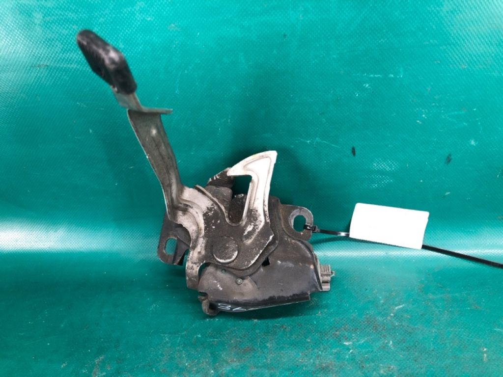 74120-STX-506 | Замок капота ACURA MDX (YD2) 06-13 - Фото 2