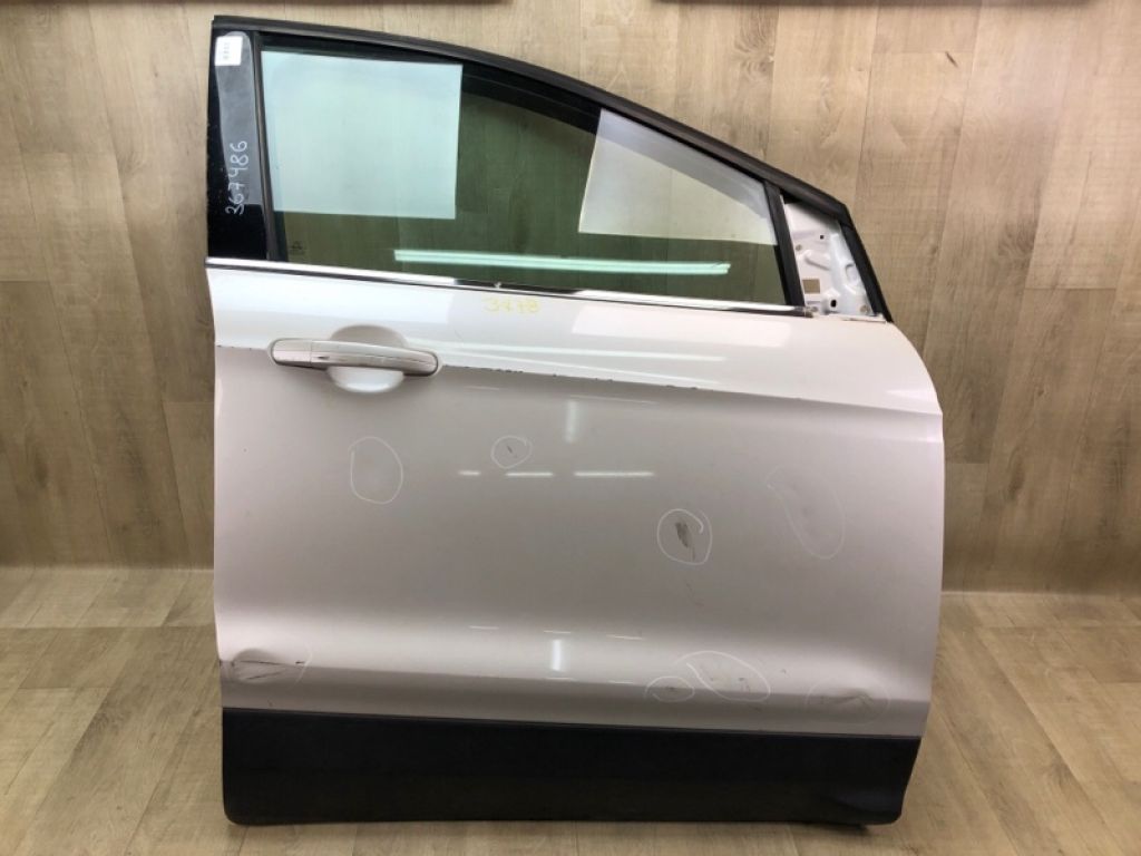 CJ5Z-7820124-A | Двері передн. прав. FORD ESCAPE 12-19