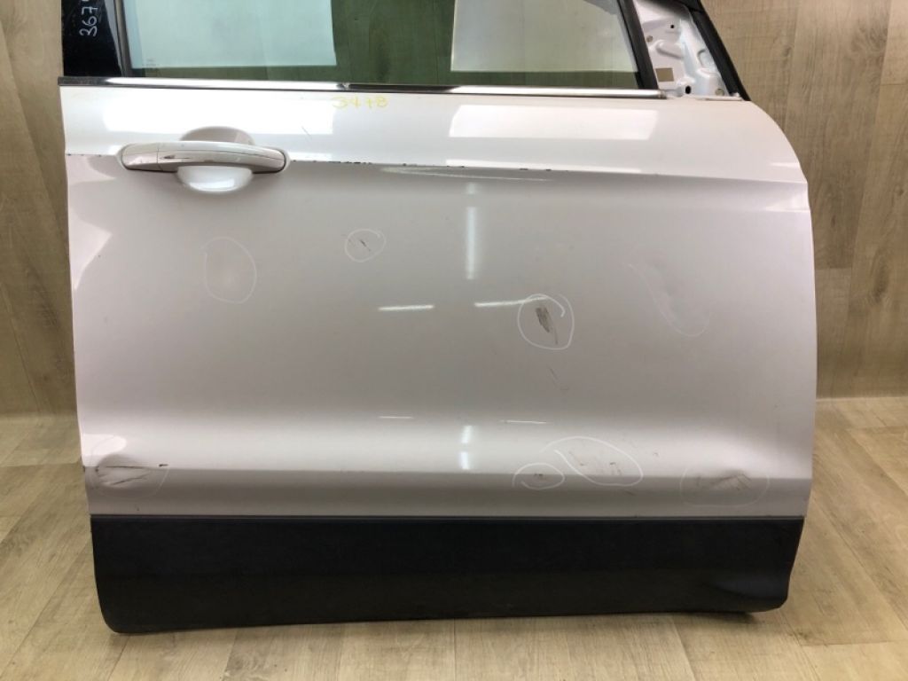 CJ5Z-7820124-A | Двері передн. прав. FORD ESCAPE 12-19 - Фото 3