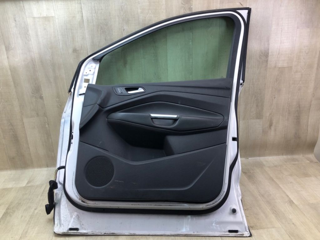 CJ5Z-7820124-A | Двері передн. прав. FORD ESCAPE 12-19 - Фото 4