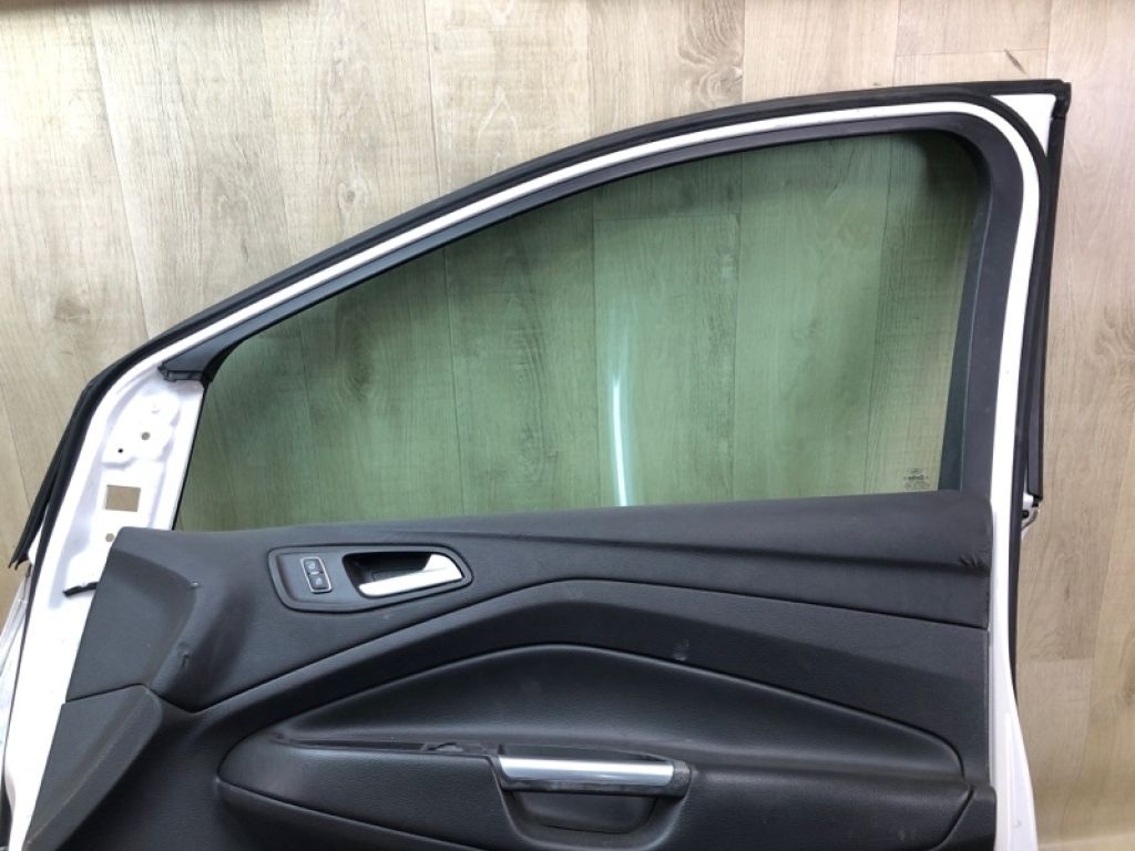 CJ5Z-7820124-A | Двері передн. прав. FORD ESCAPE 12-19 - Фото 5