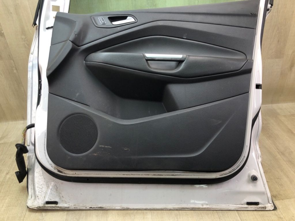 CJ5Z-7820124-A | Двері передн. прав. FORD ESCAPE 12-19 - Фото 6