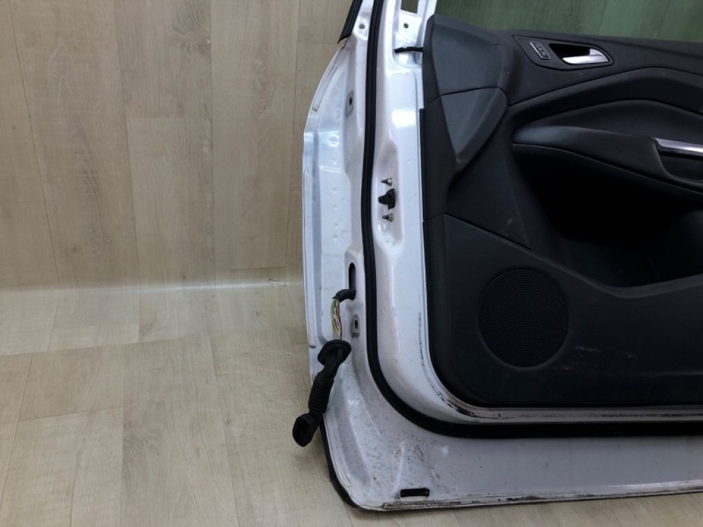 CJ5Z-7820124-A | Двері передн. прав. FORD ESCAPE 12-19 - Фото 7