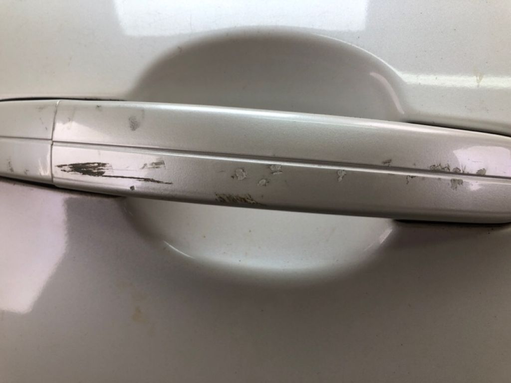 CJ5Z-7820124-A | Двері передн. прав. FORD ESCAPE 12-19 - Фото 10