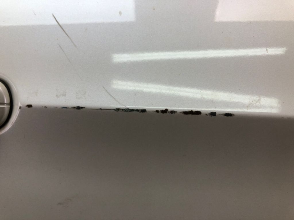 CJ5Z-7820124-A | Двері передн. прав. FORD ESCAPE 12-19 - Фото 11