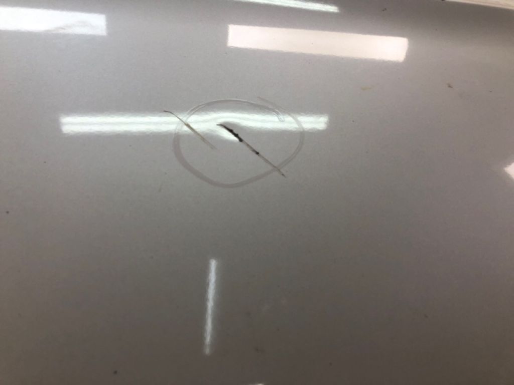 CJ5Z-7820124-A | Двері передн. прав. FORD ESCAPE 12-19 - Фото 12