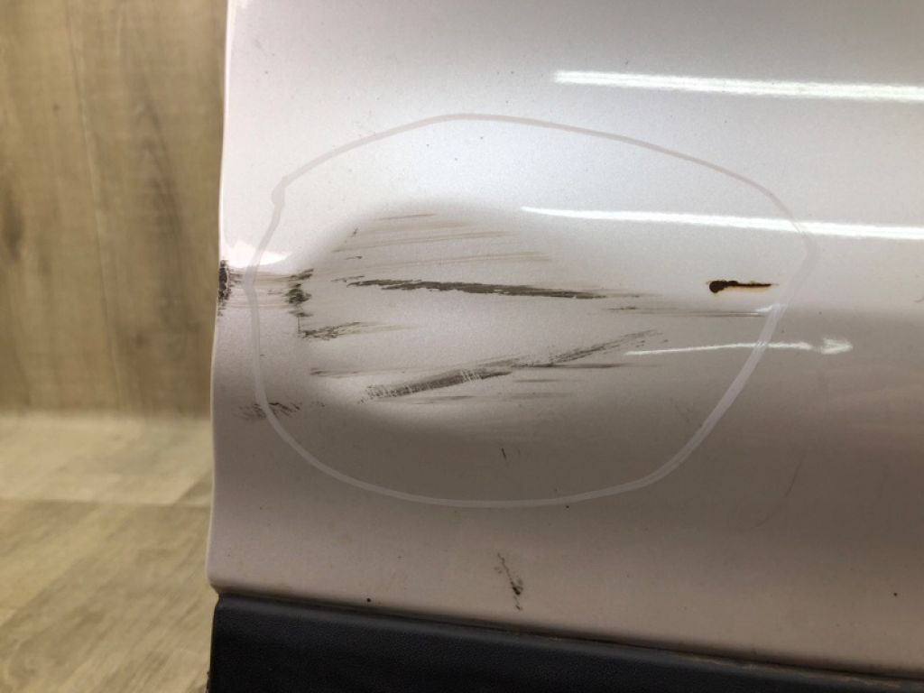 CJ5Z-7820124-A | Двері передн. прав. FORD ESCAPE 12-19 - Фото 14