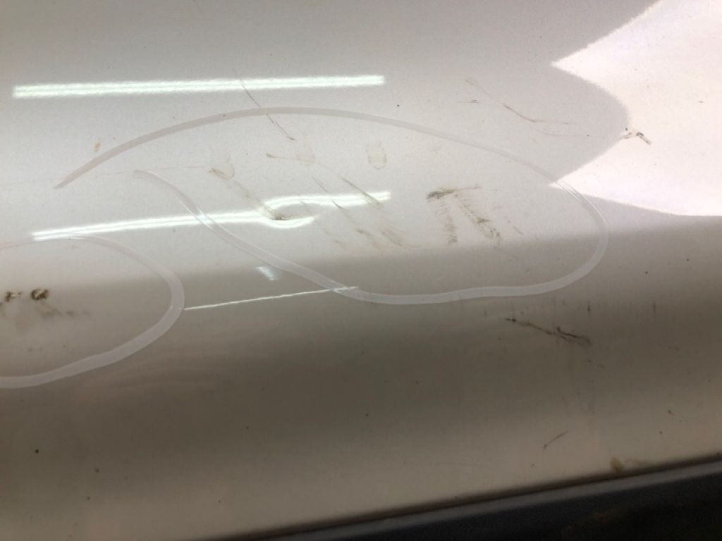 CJ5Z-7820124-A | Двері передн. прав. FORD ESCAPE 12-19 - Фото 16