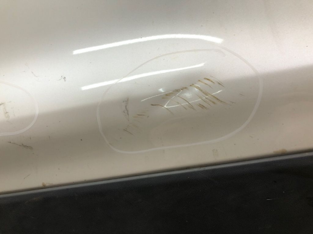 CJ5Z-7820124-A | Двері передн. прав. FORD ESCAPE 12-19 - Фото 17