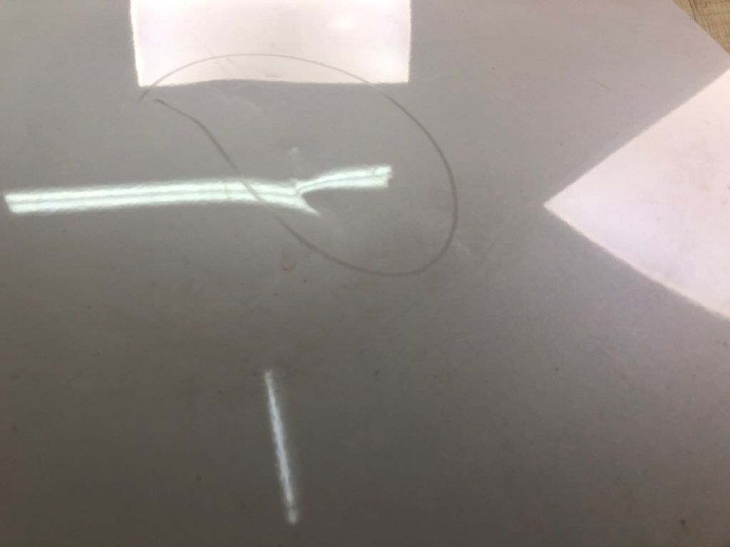 CJ5Z-7820124-A | Двері передн. прав. FORD ESCAPE 12-19 - Фото 20