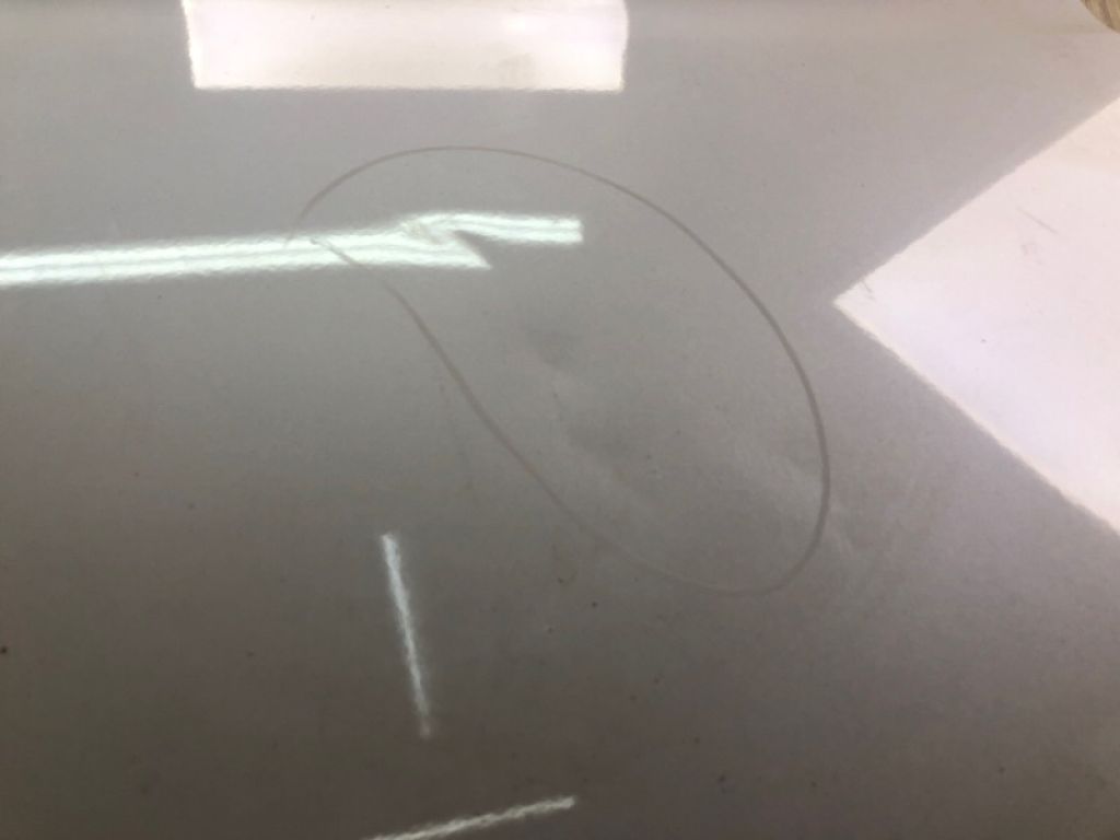 CJ5Z-7820124-A | Двері передн. прав. FORD ESCAPE 12-19 - Фото 21