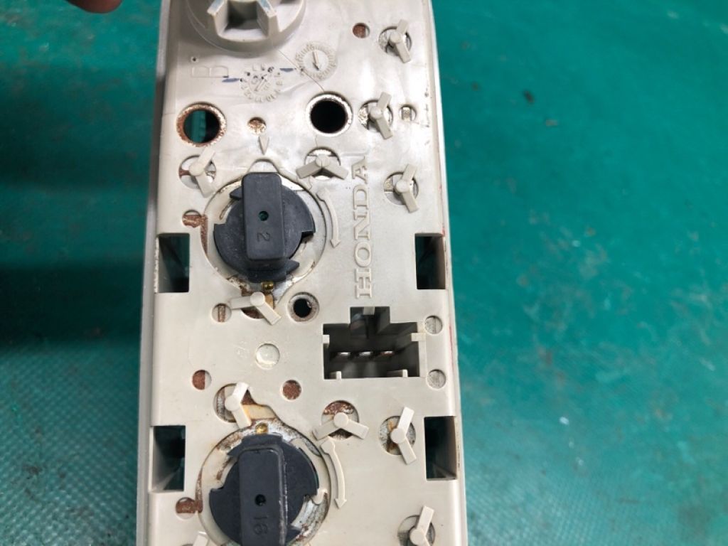 34403-SEP-A01ZH | Плафон салону ACURA MDX (YD2) 06-13 - Фото 3