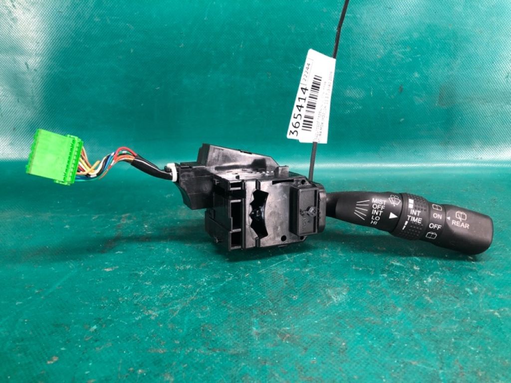 35256-STX-305 | Подрулевой переключатель прав. ACURA MDX (YD2) 06-13