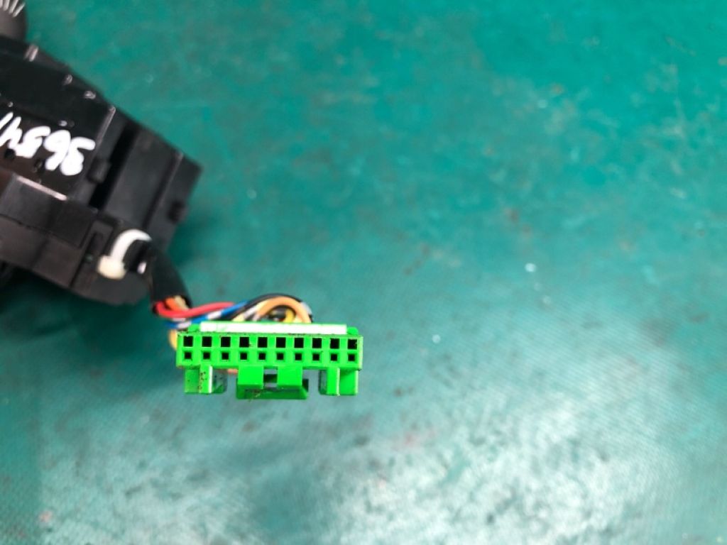 35256-STX-305 | Подрулевой переключатель прав. ACURA MDX (YD2) 06-13 - Фото 5