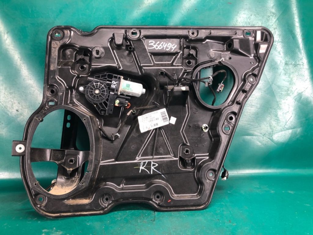 68043 738AA | Склопідйомник задн. прав. DODGE JOURNEY 08-20