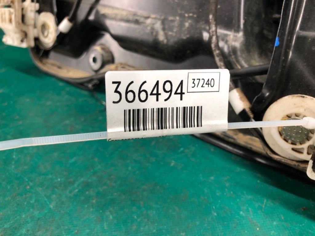 68043 738AA | Склопідйомник задн. прав. DODGE JOURNEY 08-20 - Фото 2