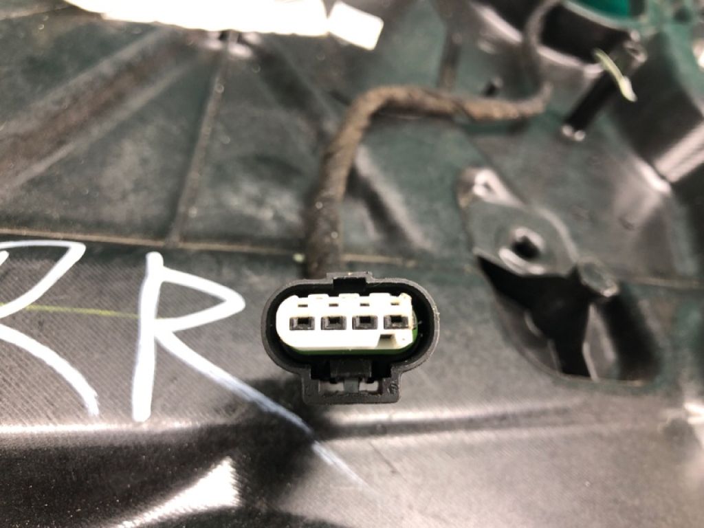 68043 738AA | Склопідйомник задн. прав. DODGE JOURNEY 08-20 - Фото 4