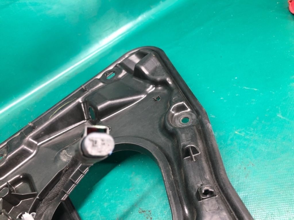 68043 738AA | Склопідйомник задн. прав. DODGE JOURNEY 08-20 - Фото 5