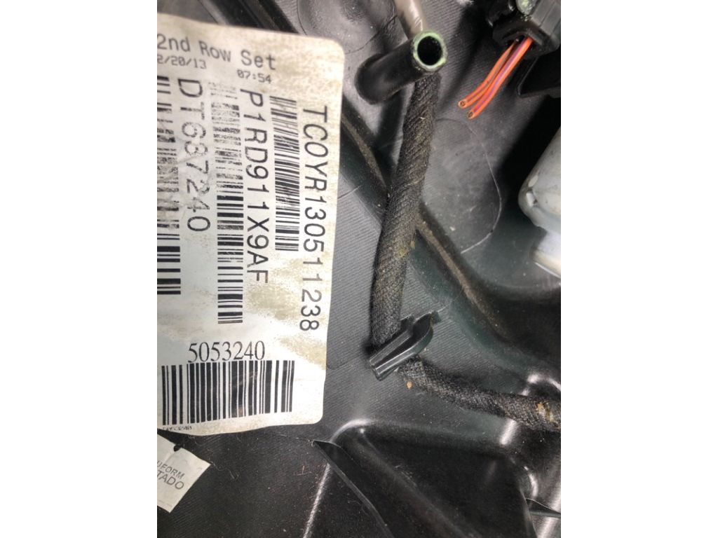 68043 738AA | Склопідйомник задн. прав. DODGE JOURNEY 08-20 - Фото 6