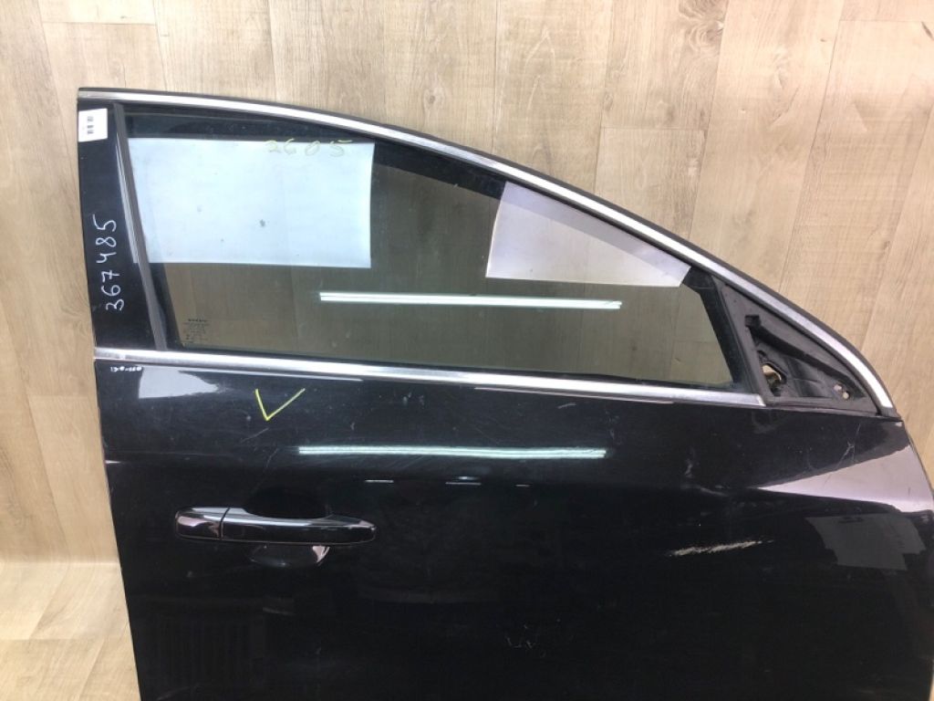 31352780 | Двері передн. прав. VOLVO S60 13-18 - Фото 2