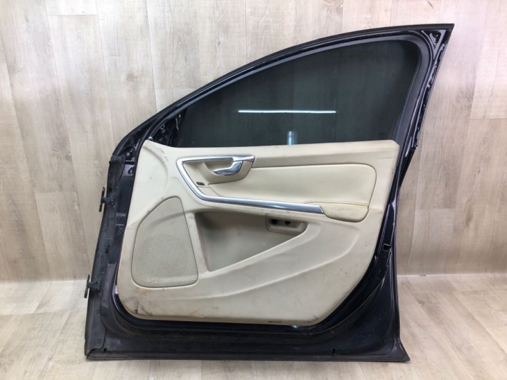 31352780 | Двері передн. прав. VOLVO S60 13-18 - Фото 4