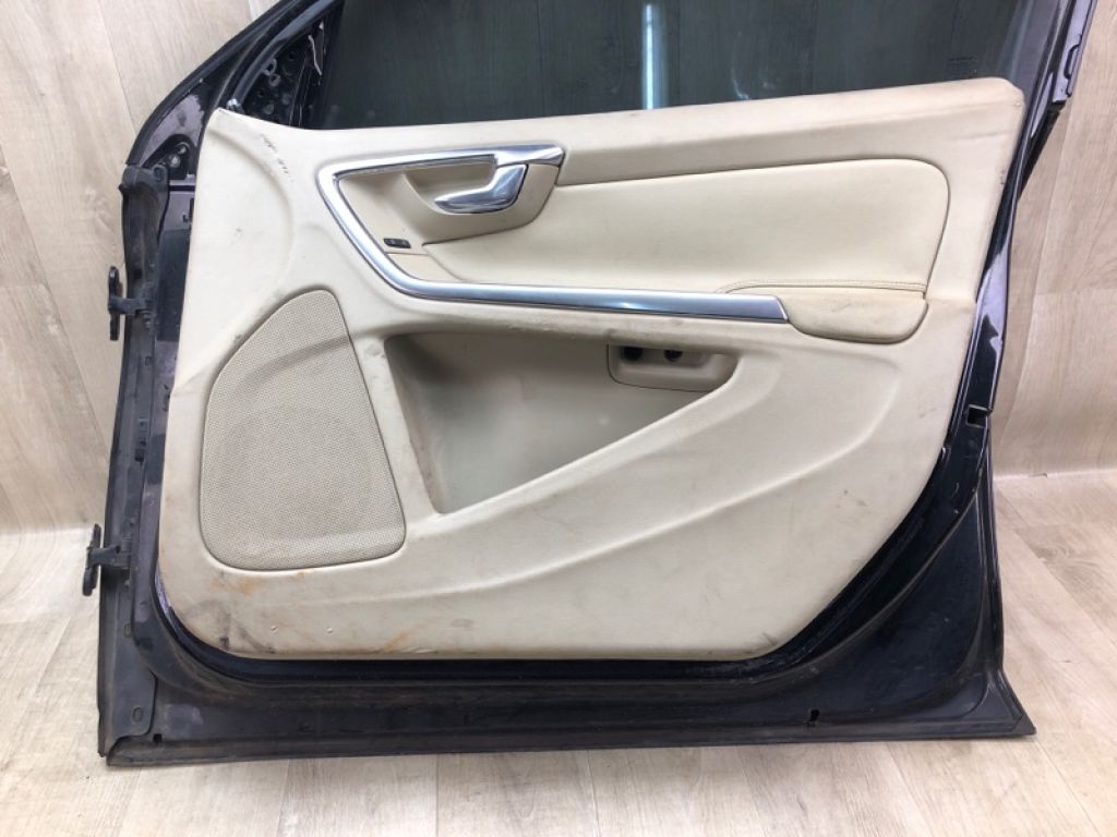 31352780 | Двері передн. прав. VOLVO S60 13-18 - Фото 6