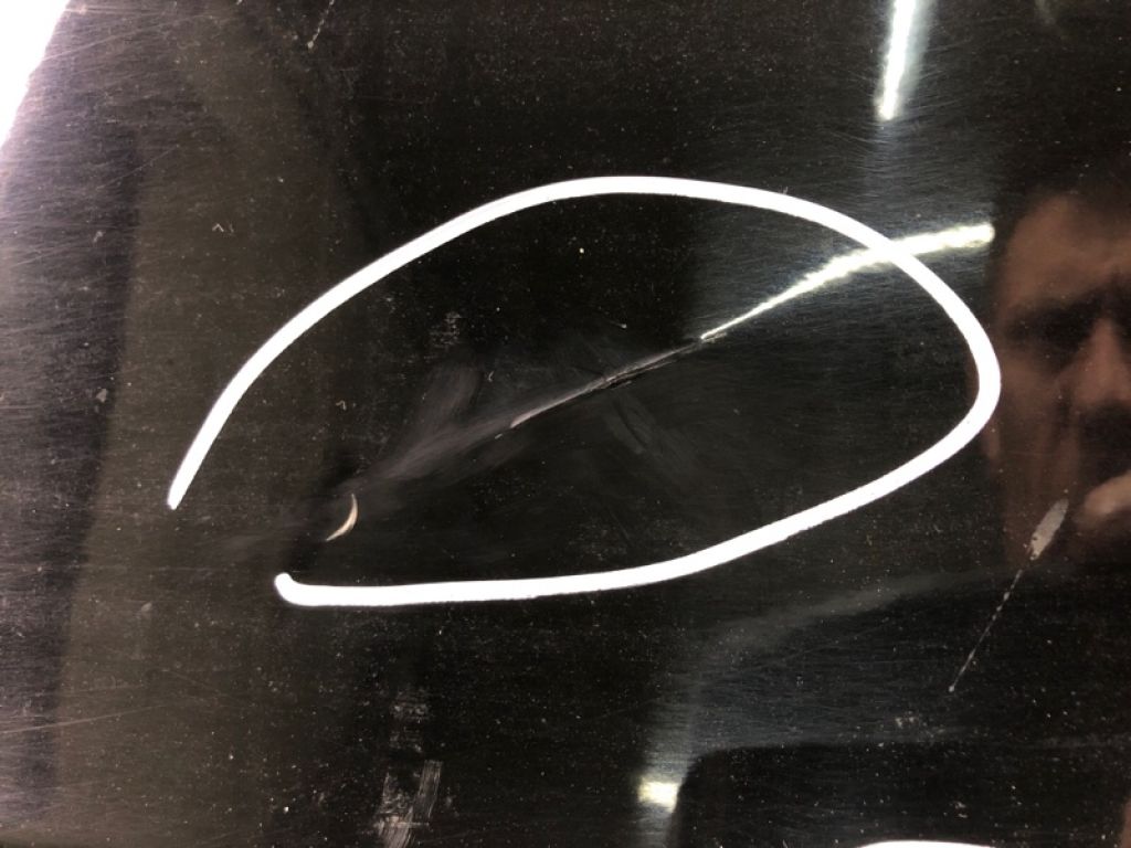 31352780 | Двері передн. прав. VOLVO S60 13-18 - Фото 11