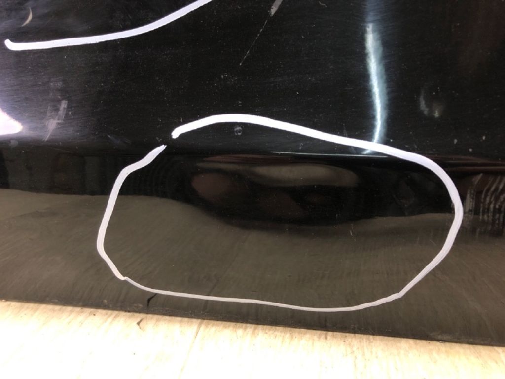 31352780 | Двері передн. прав. VOLVO S60 13-18 - Фото 12