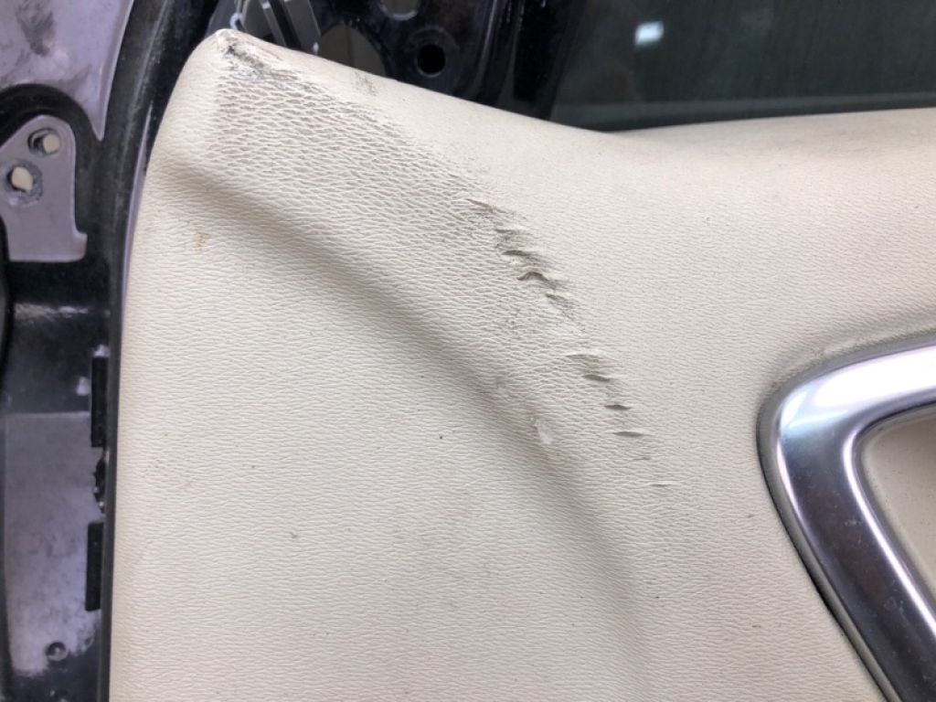 31352780 | Двері передн. прав. VOLVO S60 13-18 - Фото 16