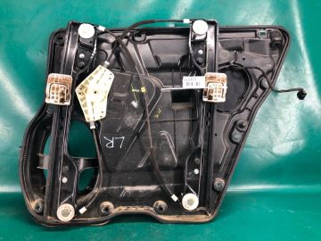 Склопідйомник задн. лів. DODGE JOURNEY 08-20