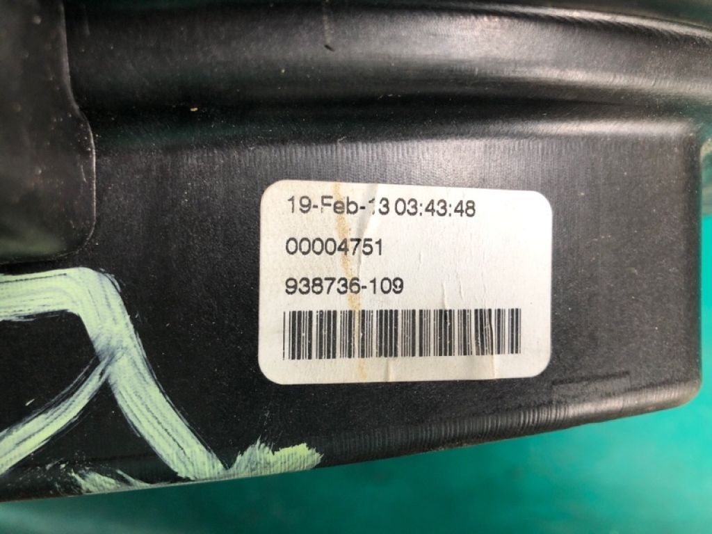 68043 739AA | Склопідйомник задн. лів. DODGE JOURNEY 08-20 - Фото 5