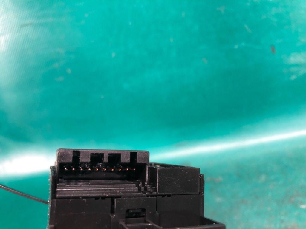 35255-STX-305 | Підрульовий перемикач лів. ACURA MDX (YD2) 06-13 - Фото 4