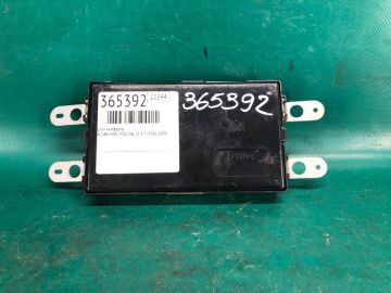 Блок комфорту передній правий ACURA MDX (YD2) 06-13