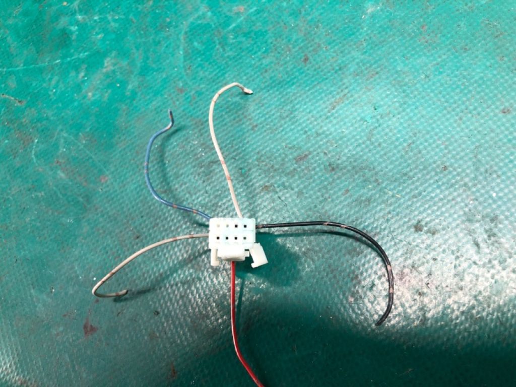 88650-06111 | Блок електронний TOYOTA CAMRY 40 06-11 - Фото 4