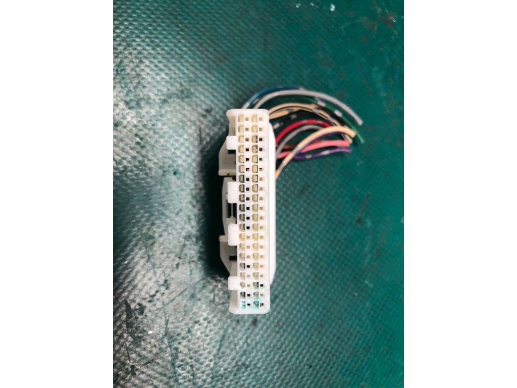 88650-06111 | Блок електронний TOYOTA CAMRY 40 06-11 - Фото 5