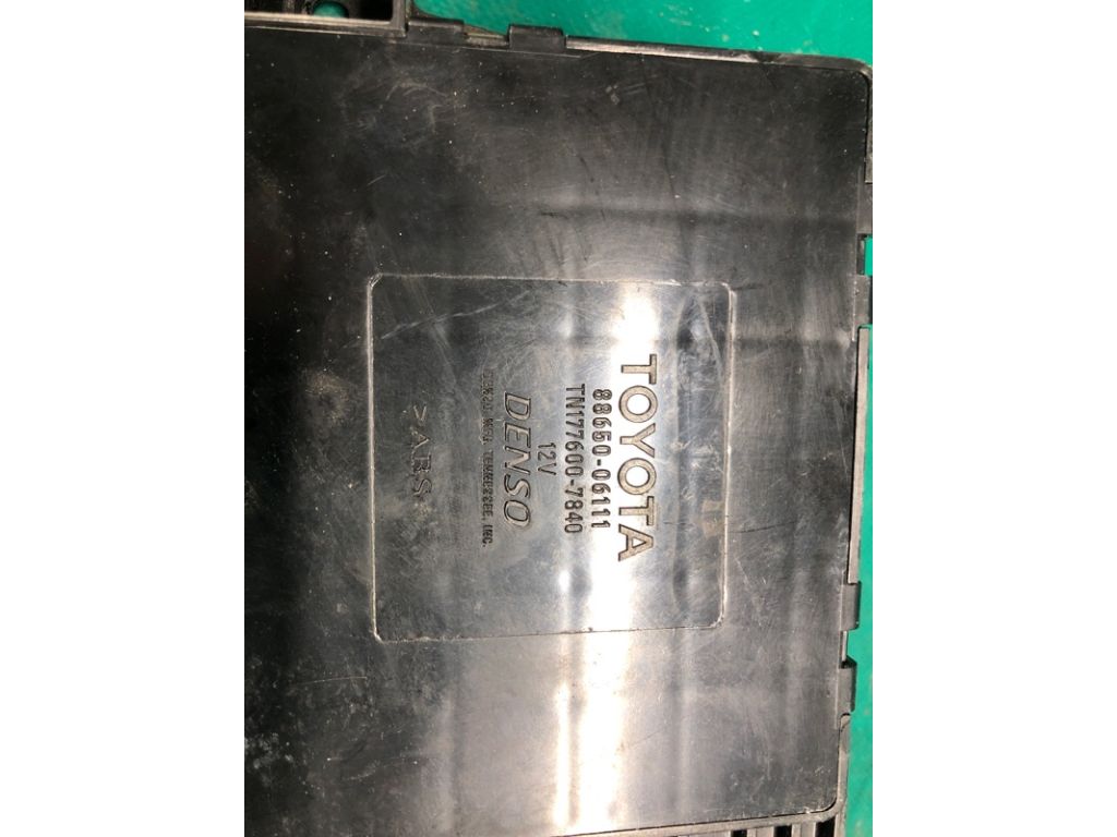 88650-06111 | Блок електронний TOYOTA CAMRY 40 06-11 - Фото 6