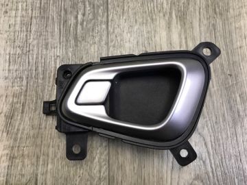 Ручка дверей внутрішня передн. лів. KIA SOUL SK3 19-