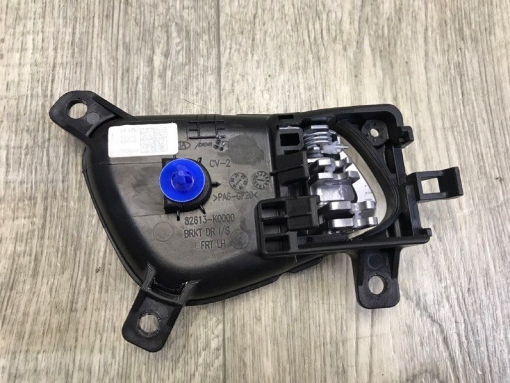 82610 K0000 SVH | Ручка дверей внутрішня передн. лів. KIA SOUL SK3 19- - Фото 2