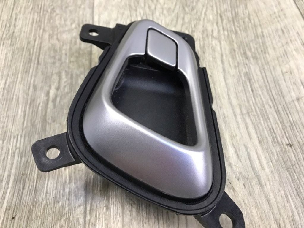 82610 K0000 SVH | Ручка дверей внутрішня передн. лів. KIA SOUL SK3 19- - Фото 3