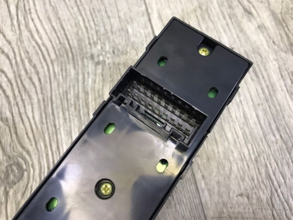 93570 2T030 | Блок управления стеклоподъемниками KIA OPTIMA TF 11-16 - Фото 3