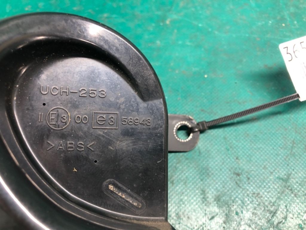 38150-STX-A03 | Сигнал ACURA MDX (YD2) 06-13 - Фото 3