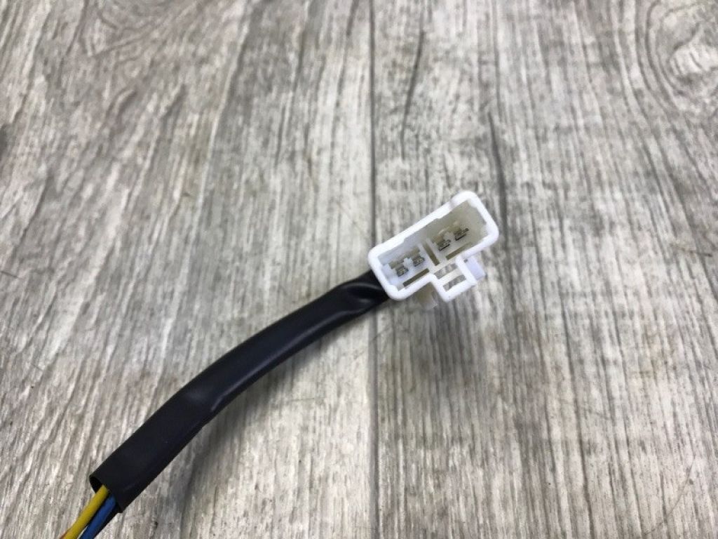 93555 2T000 UP | Кнопка открывания багажника внутренняя KIA OPTIMA TF 11-16 - Фото 3