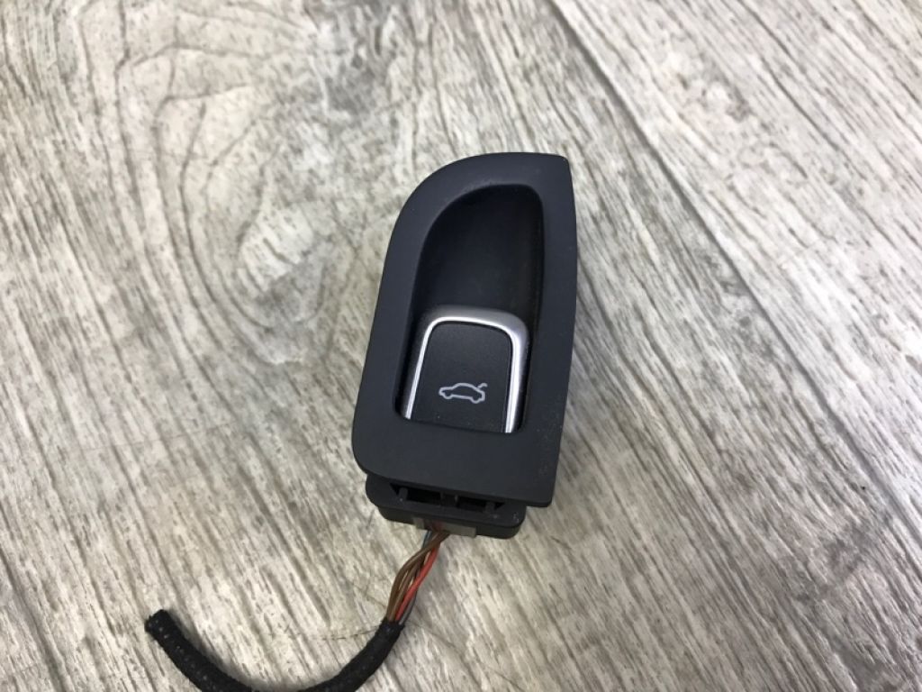 8K0 959 851 FV10 | Блок керування склопідіймачами AUDI A4 08-15 - Фото 5