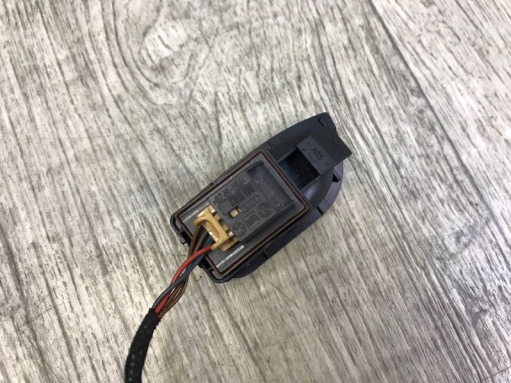 8K0 959 851 FV10 | Блок керування склопідіймачами AUDI A4 08-15 - Фото 6